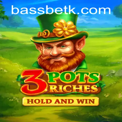 Discover the Thrilling World of 3potsRiches and the Allure of Winning: 99.win