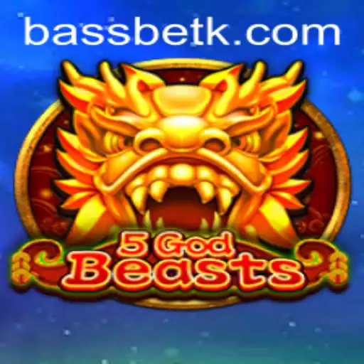 Exploring the Universe of 5GodBeasts and Its Latest Innovations