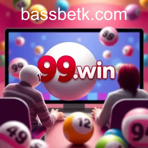Bingo online