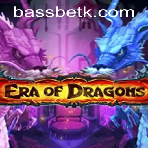 Discover the Enchanting World of EraOfDragons: A Journey Beyond Imagination