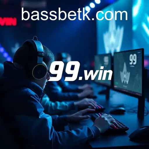 Esportes virtuais