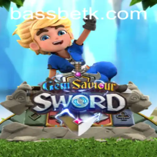 Unveiling the Enchantment of GemSaviourSword: An Epic Adventure