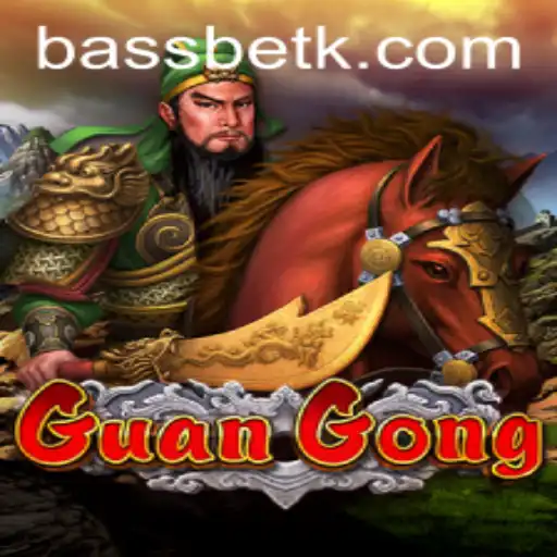GuanGong: Mastering the Ancient Art of Strategy