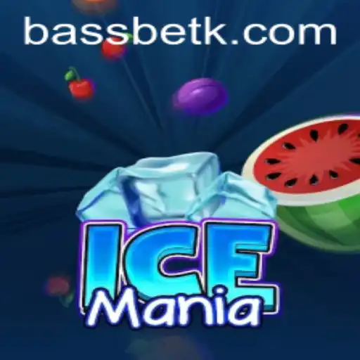 Discover the Excitement of IceMania: A New Era in Gaming