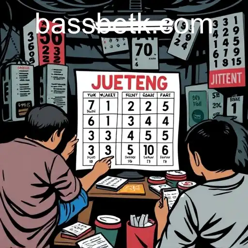Jueteng