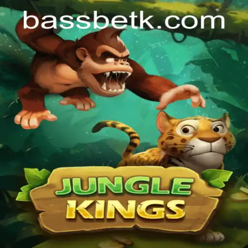 Unveiling JungleKings: A New Adventure Game with 99.win Features