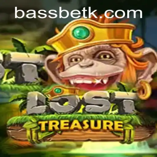 Discovering LostTreasure: An Epic Gaming Adventure