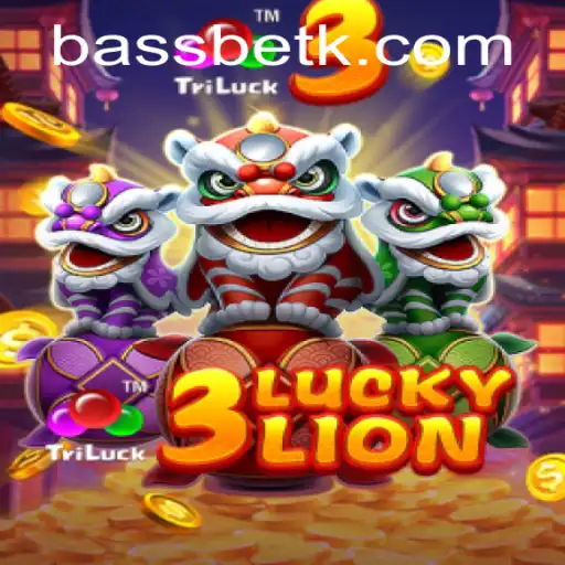 Discovering the Thrills of 3LUCKYLION: A Comprehensive Guide