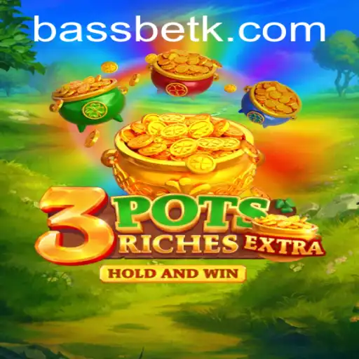 Discovering the Thrilling World of 3potsExtra: A Gamer's New Adventure