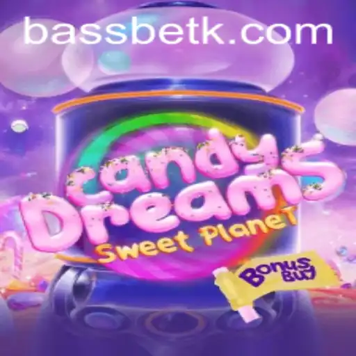CandyDreams: Sweet Planet – A Journey Through Sugary Horizons