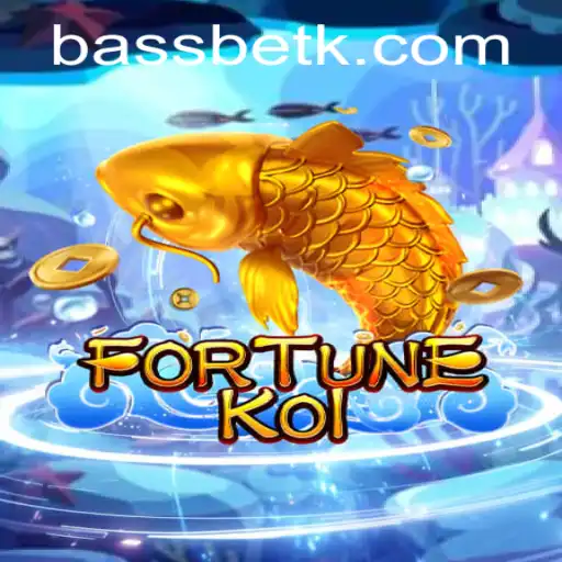 FORTUNEKOI: Dive into a Mesmerizing Gaming Experience with 99.win