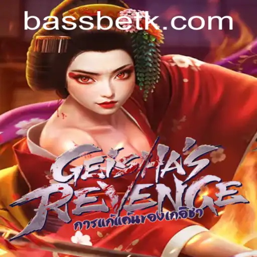 GeishasRevenge: A Journey into the Mystical World of Strategy and Chance