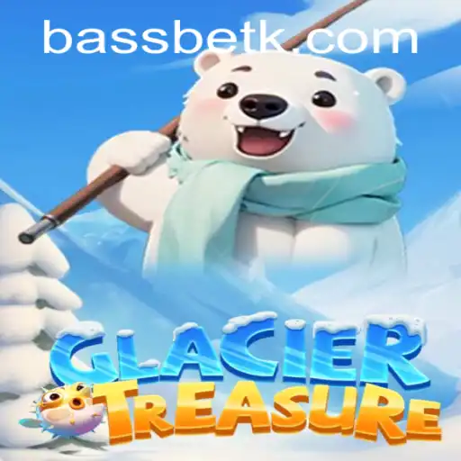 GlacierTreasure: A Thrilling Adventure Beneath the Ice