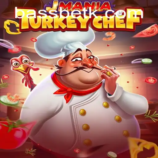 Exploring the Exciting World of JManiaTurkeyChef: The Ultimate Cooking Game
