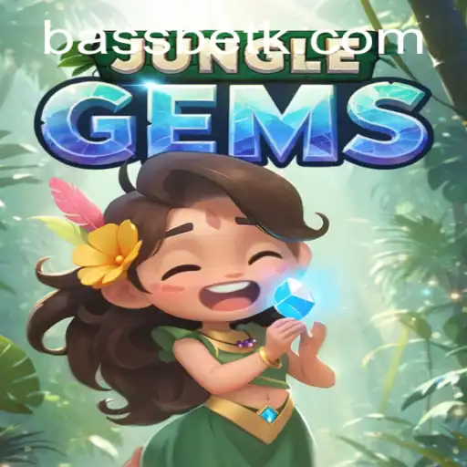 Unveiling JungleGems: A Riveting Escape into the Enchanting World of Gem Quest