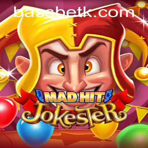 MadHitJokester: The Game That Redefines Comedy and Strategy
