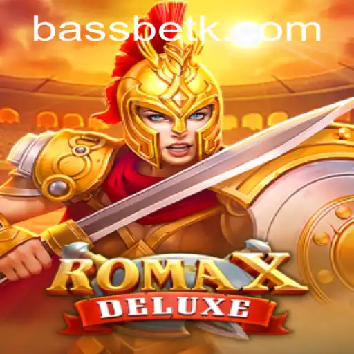 Explore the Thrilling World of RomaXDeluxe: A New Era in Gaming
