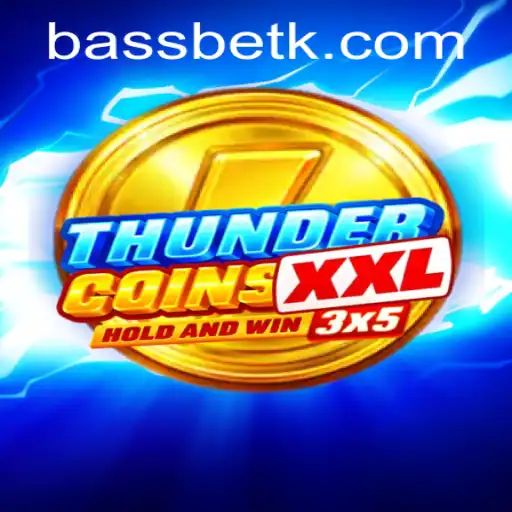 ThunderCoinsXxl: The Next Big Thing in Digital Gaming