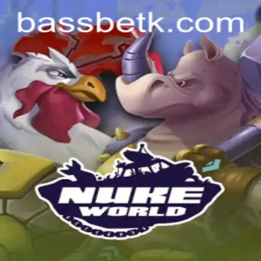 Explore NukeWorld: The Ultimate Gaming Experience