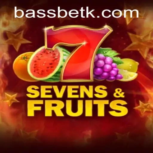 SevensFruits: The Ultimate Gaming Experience on 99.win