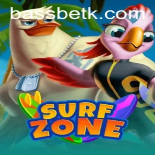 Explore the Thrilling World of SurfZone: The Ultimate Gaming Experience