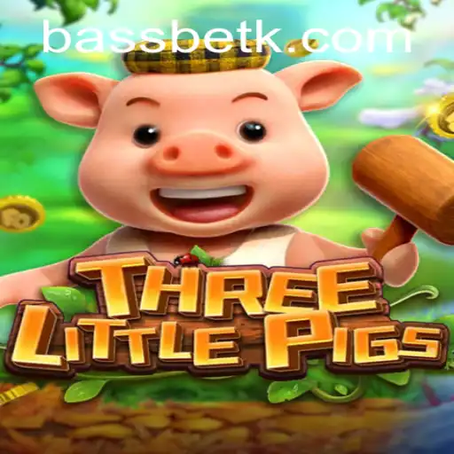 THREELITTLEPIGS and the Fascinating World of 99.win: An Exciting New Game Experience