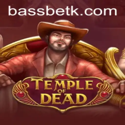 Experience the Thrilling Adventure of 'TempleofDead'