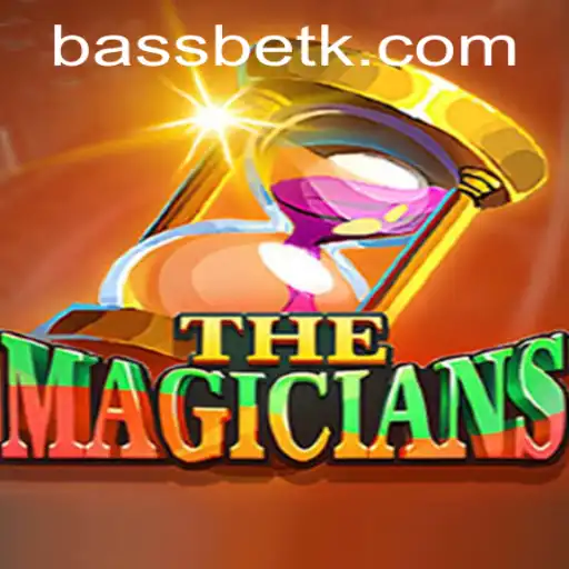 TheMagicians: Unveiling the Enchantment of Modern Gaming